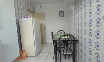 Imagem 6: Apartamento para venda tem 42 metros quadrados com 1 quarto em Caiçara - Praia Grande - SP