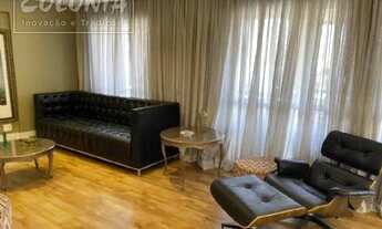 Imagem 5: Santo André - Apartamento Padrão - Centro