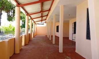 Imagem 2: Casa para venda possui 189 metros quadrados com 5 quartos em Amadeu Furtado - Fortaleza