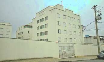 Imagem 2: Apartamento em Condomínio Padrão para Locação no bairro Vila Ré 500m do metro patriarca