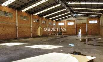 Imagem 3: Prédio para locação, Distrito Industrial, Cachoeirinha, RS