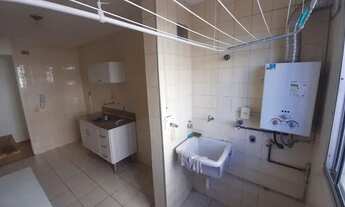 Imagem 5: APARTAMENTO RESIDENCIAL em SÃO PAULO - SP, VILA PARQUE JABAQUARA