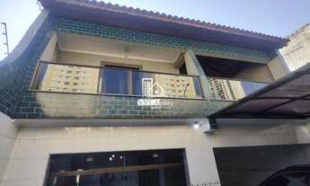 Imagem 2: Sobrado com 2 Quartos e 1 banheiro para Alugar, 86 m² Tatuapé