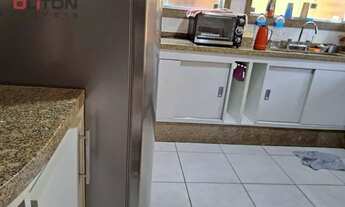 Imagem 4: Sobrado com 3 dormitórios à venda, 300 m² por R$ 1.050.000,00 - Condomínio Meu Recanto - E