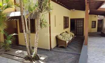 Imagem 5: Casa com 3 dormitórios, 242 m² - venda por R$ 1.300.000,00 ou aluguel por R$ 6.500,02/mês