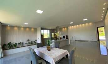 Imagem 7: Casa em Lagoa Santa no Condomínio Lagoa Santa Park Residence