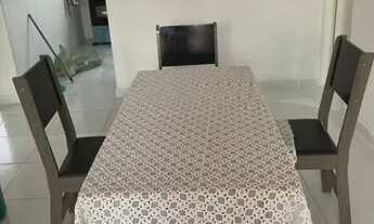 Imagem 2: Apartamento mobiliado com 3 quartos para venda no Icaraí - AP49472