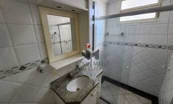 Imagem 6: Apartamento com 3 dormitórios para alugar, 116 m² por R$ 2.580/mês - Centro - Ribeirão Pre