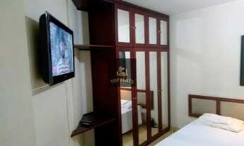 Imagem 5: Flat disponível na Bela Vista