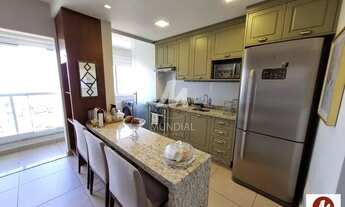 Imagem 5: Apartamento (tipo - padrao) 2 dormitórios/suite, cozinha planejada, portaria 24hs, lazer