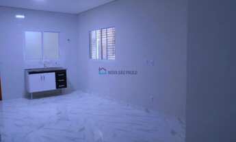 Imagem 6: Casa Térrea na região do Jabaquara