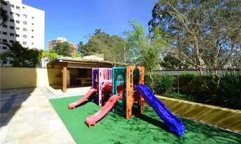 Imagem 6: APARTAMENTO RESIDENCIAL em São Paulo - SP, Panamby