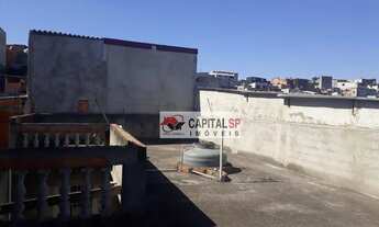 Imagem 6: Casa em Reforma Casa com 2 dormitórios