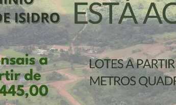 Imagem 3: Excelentes lotes em Monsenhor Isidro