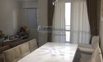 Imagem 6: Apartamento 2 dormitórios(1 suíte), na Saúde. Ótimo Condomínio!