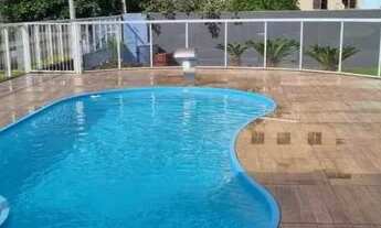 Imagem 6: Casa Ponta da Fruta Frente Mar