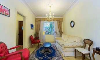 Imagem 5: Casa com 4 dormitórios à venda, 228 m² por R$ 4.500.000 - Paraíso - São Paulo/SP