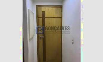 Imagem 3: SAO BERNARDO DO CAMPO - Residential / Apartment - JARDIM DO MAR