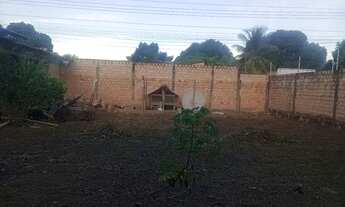 Imagem 4: Terreno no bairro *Alvorada