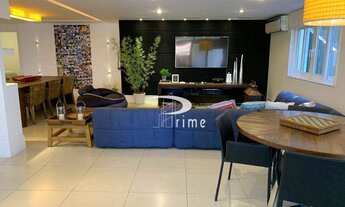 Imagem 7: Casa com 6 dormitórios, 595 m² - venda por R$ 4.300.000,00 ou aluguel por R$ 21.480,00/mês