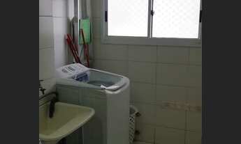 Imagem 14: APARTAMENTO INSPIRE BRISAS BARUERI LOCAÇÃO R$2.000,00 Vila São João - Barueri - SP