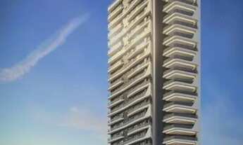 Imagem 3: Apartamento novo com 4 suítes no Meireles - AP49455