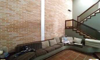 Imagem 4: Casa (térrea na rua) 4 dormitórios/suite, cozinha planejada