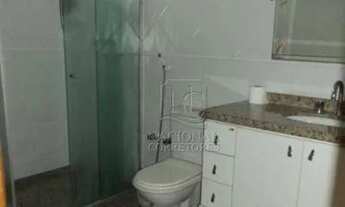 Imagem 6: Sobrado com 4 dormitórios à venda, 311 m² por R$ 1.800.000,00 - Vila Valparaíso - Santo An