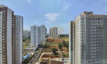 Imagem 5: Trésor apartamento para compra e locação na Gleba Palhano em Londrina