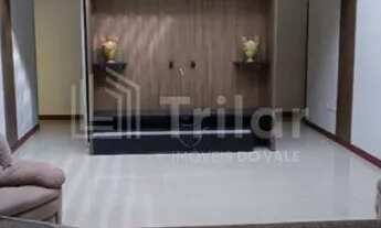 Imagem 6: Linda casa térrea em condomínio com 4 suítes todas com closet e 2 delas com hidromassagem