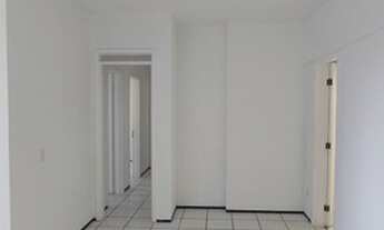 Imagem 3: PARQUELANDIA - APARTAMENTO - RUA GUSTAVO SAMPAIO N 1413 AP 204 COND VALENCIA - Aprox. 105m