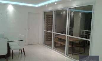 Imagem 4: Apartamento com 3 suítes varanda gourmet