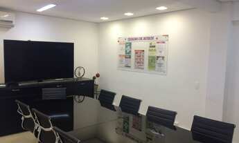 Imagem 2: Aluguel Commercial / Edificio Residencial Belo Horizonte MG