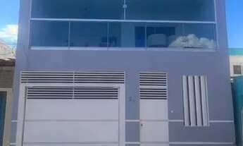 Imagem: Vendo Duplex reformado no Recanto