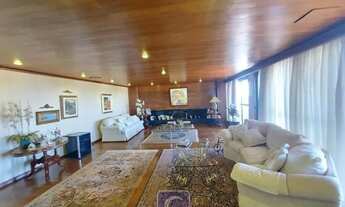 Imagem 3: Apartamento à venda no bairro Centro - Cascavel/PR