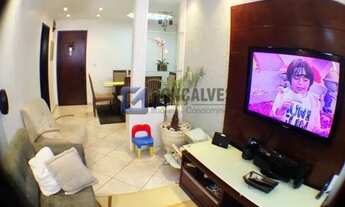 Imagem 3: SAO BERNARDO DO CAMPO - Residential / Apartment - VILA LUSITANIA