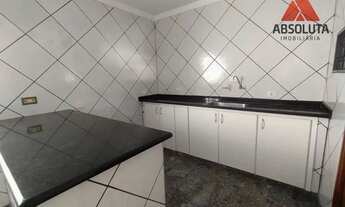 Imagem 3: Casa com 2 dormitórios para alugar, 80 m² por R$ 1.350/mês - Cidade Jardim II - Americana