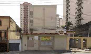 Imagem: Apartamento em Condomínio Padrão para