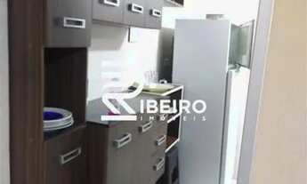 Imagem 3: Apartamento para venda tem 46 metros quadrados com 1 quarto em Boqueirão - Praia Grande