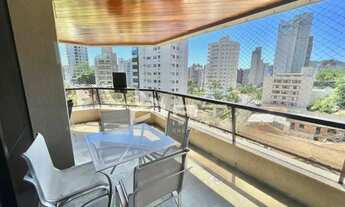 Imagem 6: Apartamento de Alto Padrão, no Ed. Gênesis na região da Alameda em Blumenau/SC