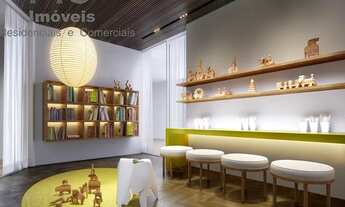 Imagem 4: SÃO PAULO - Apartamento Padrão - CIDADE JARDIM