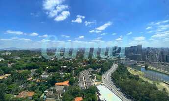 Imagem 3: 626 m2 e 5 suítes Parque Cidade Jardim - São Paulo - SP