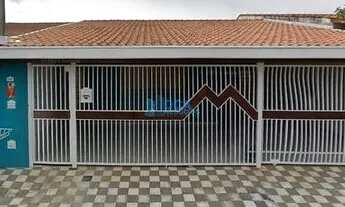 Imagem: Casa à venda, Cidade Jardim, Jacareí