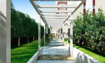 Imagem 5: Apartamento com 2 dormitórios à venda, 61 m² por R$ 742.000 - São Judas - São Paulo/SP