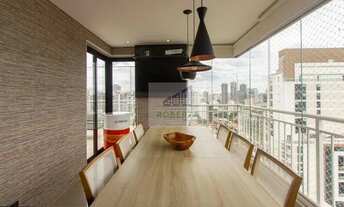 Imagem 5: APARTAMENTO À VENDA NO BROOKLIN COM 2 DORMITÓRIOS