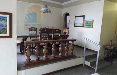 Imagem 4: Apartamento para venda com 230 m2 com 4 quartos na Pituba