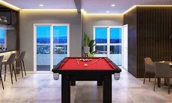 Imagem 5: APARTAMENTO COM 91.77 m² - TUPI - PRAIA GRANDE SP