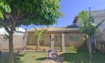 Imagem: Casa à venda no bairro Canadá - Cascavel/PR