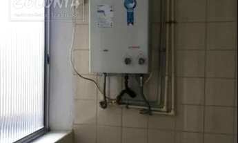 Imagem 7: São Bernardo do Campo - Apartamento Padrão - Assunção