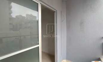 Imagem 3: Apartamento (tipo - padrao) 2 dormitórios, cozinha planejada, lazer, espaço gourmet, salão